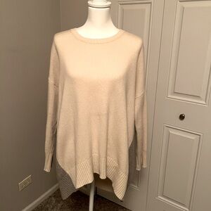Eileen Fisher Cashmere Sweater